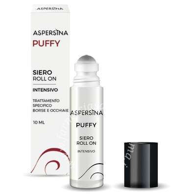 Aspersina puffy siero roll on 10 ml