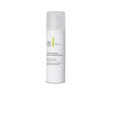 Lfp trattamento antimperfezioni 30 ml