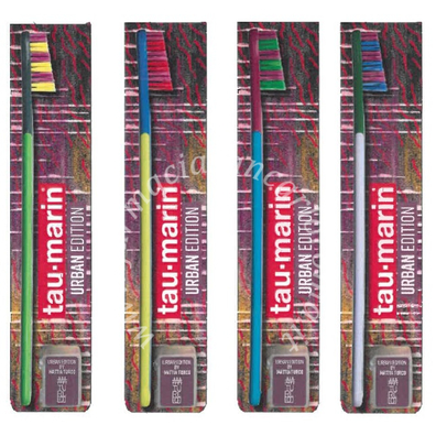 Tau marin spazzolino professional 27 edizione limitata 2021