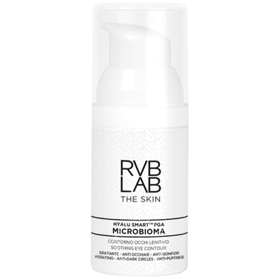 RVB Microbioma contorno occhi 15 ml