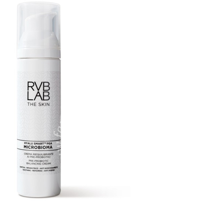 RVB Microbioma crema riequilibrante 250 ml