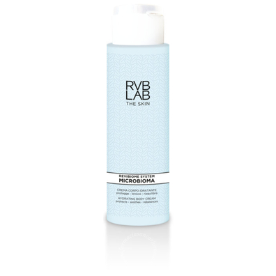 RVB Microbioma crema corpo idratante 350 ml