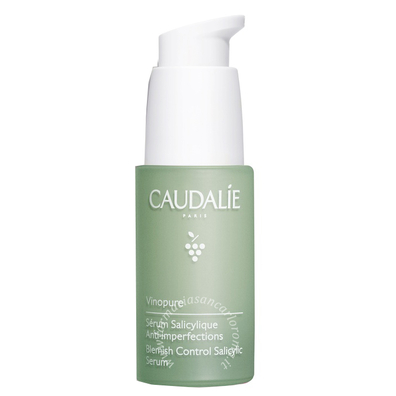 Caudalie Vinopure siero salicilico anti-imperfezioni 30 ml