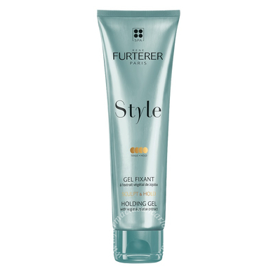 Rene Furterer style gel fissante 150 ml