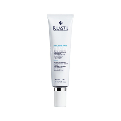 Rilastil multirepair idro riparatore nuova formula 40 ml
