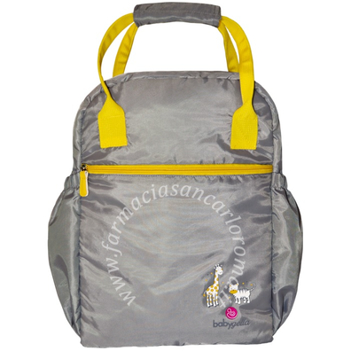 Babygella borsa prebiotic 1 babygella bagno 250 ml + 1 babygella salviette 72 pezzi + 1 babygella crema corpo 100 ml + 1 babygella pasta protettiva 100 ml