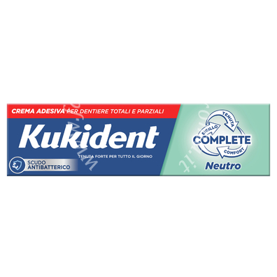 Kukident neutro 40 g