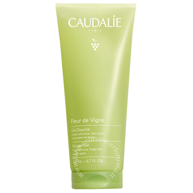 Caudalie Gel doccia fleur de vigne 200 ml 