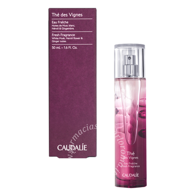 Caudalie The' des vignes acqua fresca 50 ml 