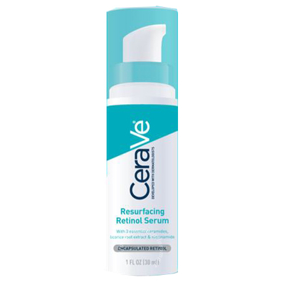 Cerave retinol serum 30 ml
