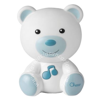 Chicco gioco fd dreamlight azzurro