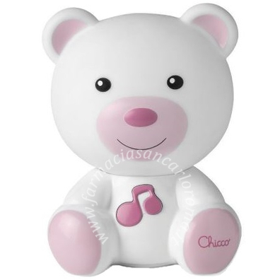Chicco gioco fd dreamlight rosa