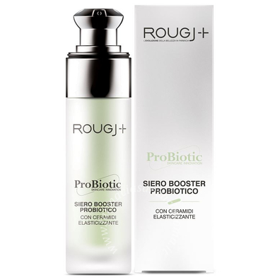 Rougj siero-crema ceramidi e probiotico 30 ml