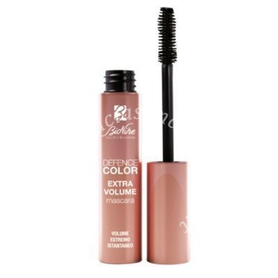 Bionike Defence Color extra volume mascara nero