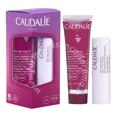 The des vignes duo mani&labra 2022 crema 30 ml + stick 4,5 g