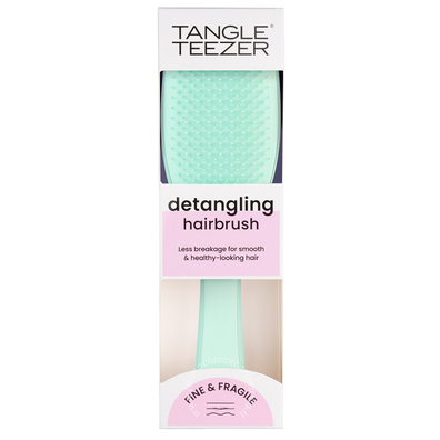Spazzola Tangle teezer wet detangler - fine & fragile mint