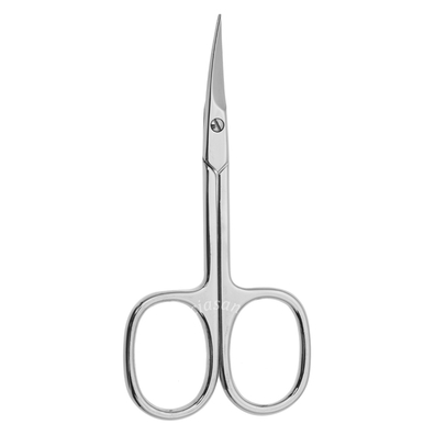 Fides pharma forbice punte curve classica