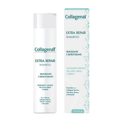 Collagenat extra repair shampoo 250 ml