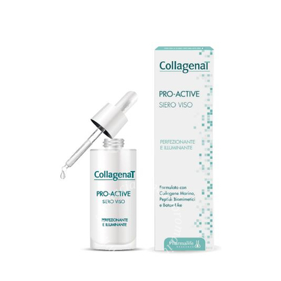 Collagenat pro active siero viso 30 ml