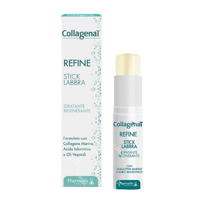 Collagenat refine stick labbra 5,7 ml