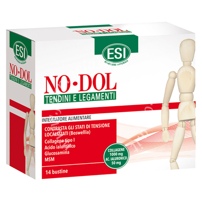 Esi no dol tendini e legamenti 14 bustine