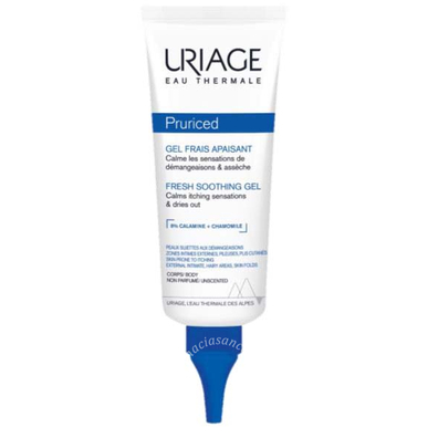 Uriage Pruriced gel t 100 ml