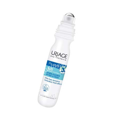 Uriage Pruriced roll on apaisant t 15 ml