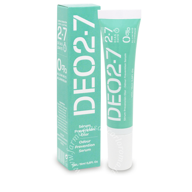 Deo 2-7 siero prevenzione odore 15 ml