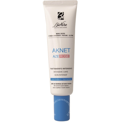 Bionike Aknet azerose trattamento intensivo 30 ml