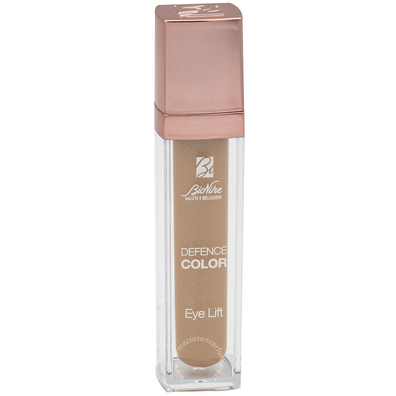 Bionike Defence Color eyelift ombretto liquido 601 gold sand