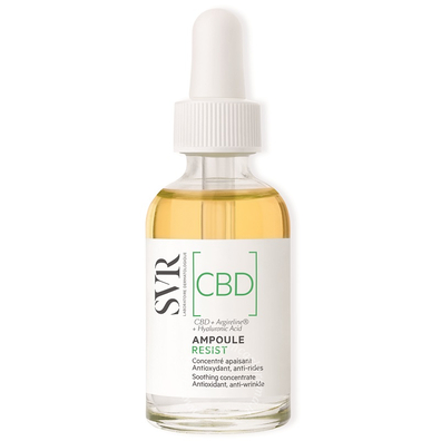 SVR Ampoule CBD 30 ml
