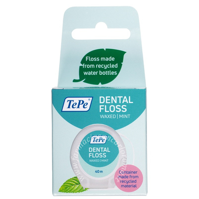 Tepe dental floss 40 m