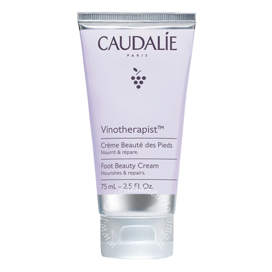 Caudalie Vinotherapist crema bellezza piedi 75 ml