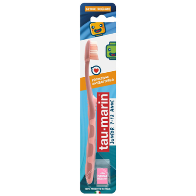 Tau marin spazzolino junior antibatterico