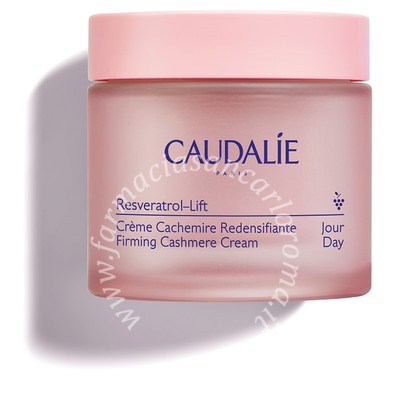 Caudalie Resveratrol lift crema cashmere 50 ml 