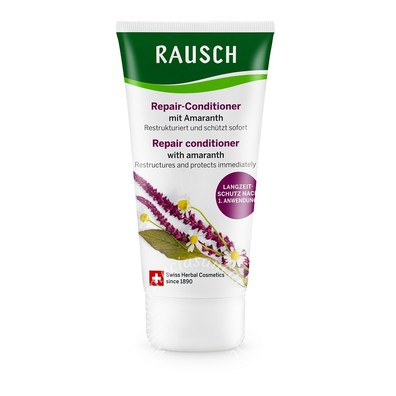 Rausch balsamo riparatore all'amaranto 30 ml