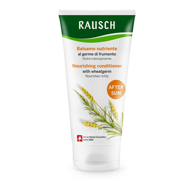 Rausch balsamo nutriente al germe di frumento 150 ml