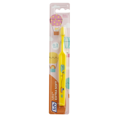 Tepe spazzolino mini 0/3 anni 1 pezzo
