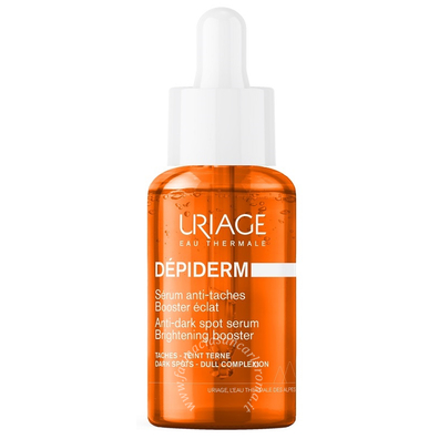 Uriage Depiderm siero booster 30 ml