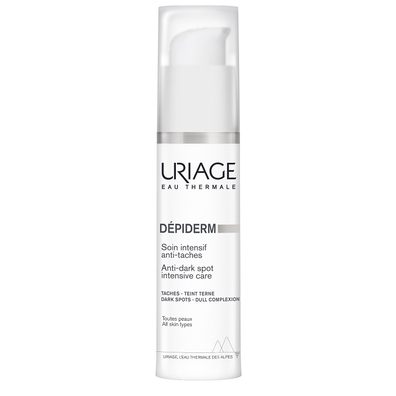 Uriage Depiderm soin intensificateur 30 ml