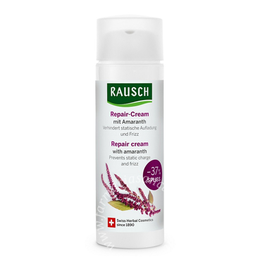 Rausch crema riparatrice all'amaranto 50 ml