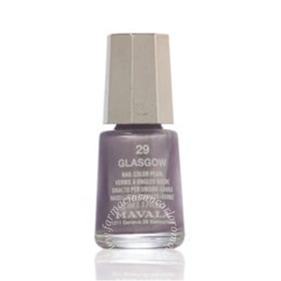 Mavala minic 29 glasgow