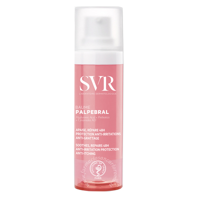 SVR Palpebral baume 30 ml
