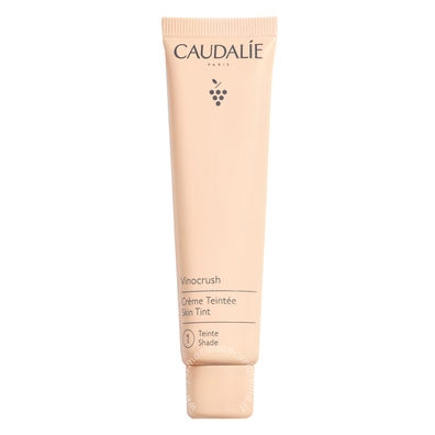 Caudalie Vinocrush crema colorata 1 30 ml