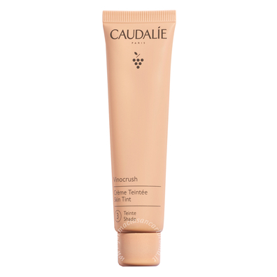 Caudalie Vinocrush crema colorata 3 30 ml