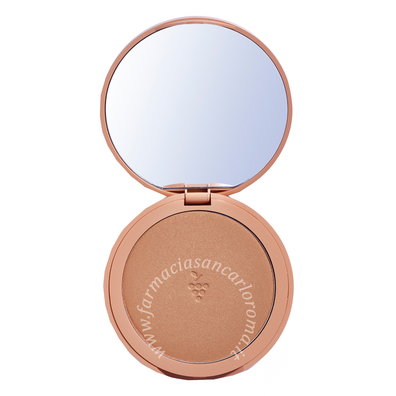 Caudalie Vinocrush cipria abbronzante lunga durata 8,5 g