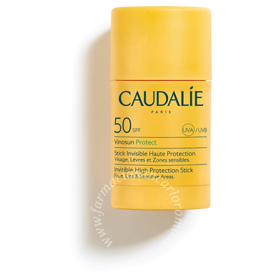 Caudalie Vinosun stick alta protezione 15 g