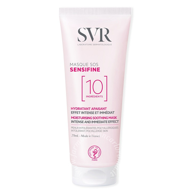 SVR Sensifine masque sos 75 ml