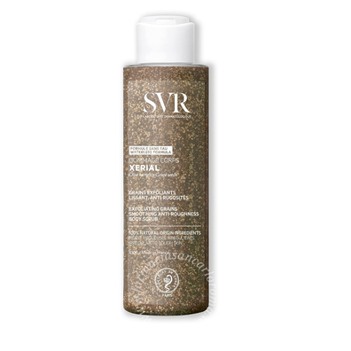 SVR Xerial gommage corps 100 g