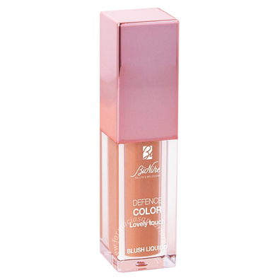 Bionike Defence Color lovely touch blush liquido n402 peche